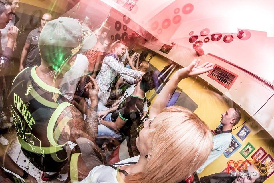 Discolo Summer Tour, 