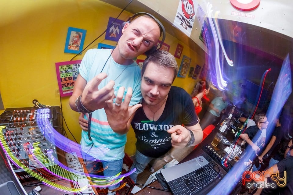 Discolo Summer Tour, 