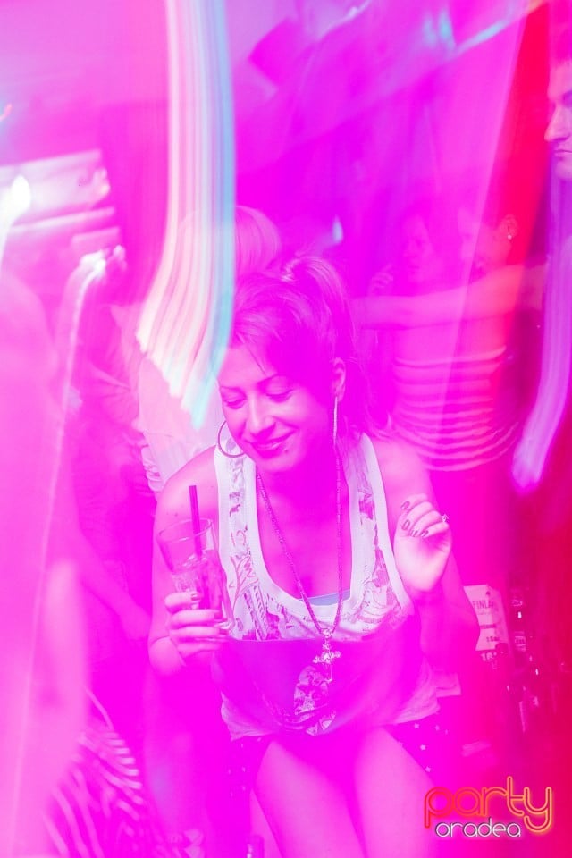 Discolo Summer Tour, 