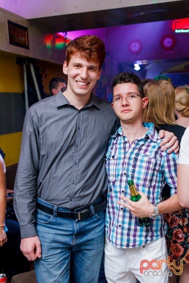 Discolo Summer Tour, 