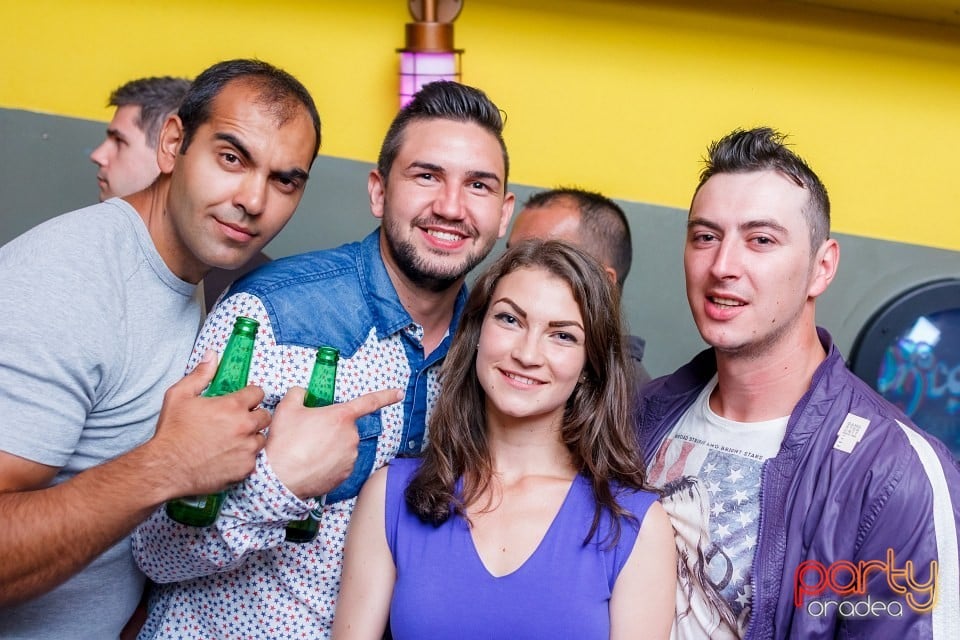 Discolo Summer Tour, 