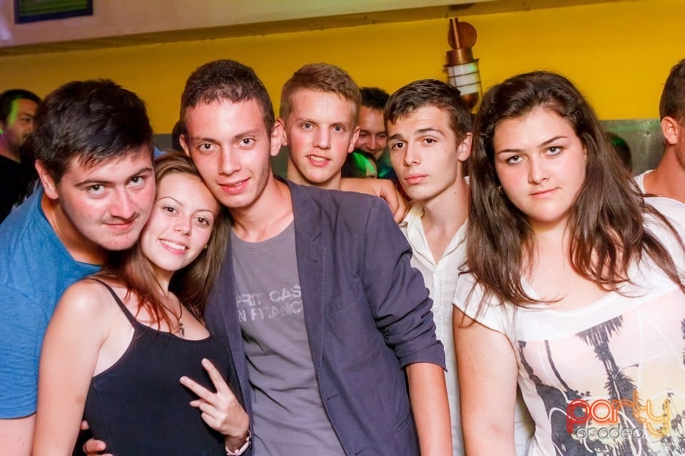 Discolo Summer Tour, 