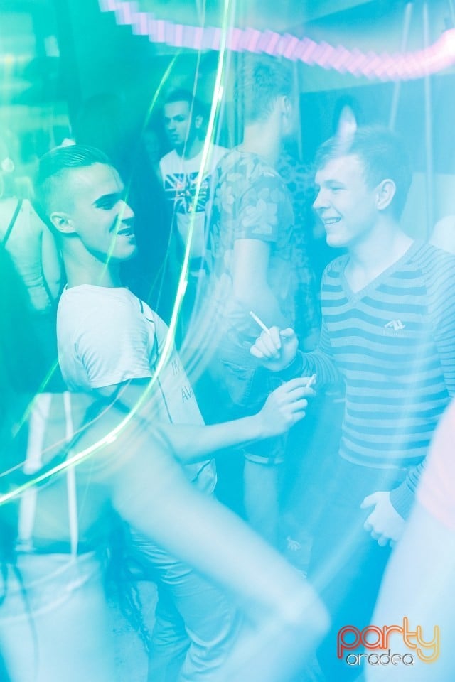 Discolo Summer Tour, 