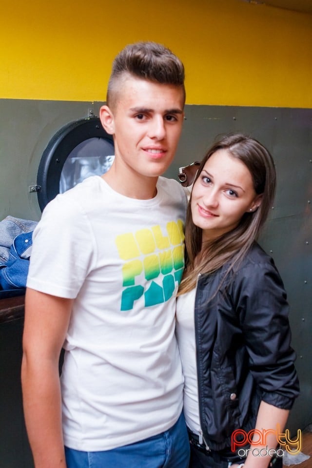 Discolo Summer Tour, 