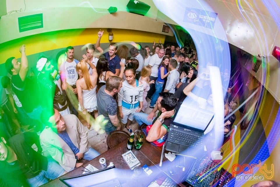 Discolo Summer Tour, 