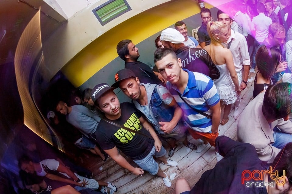 Discolo Summer Tour, 