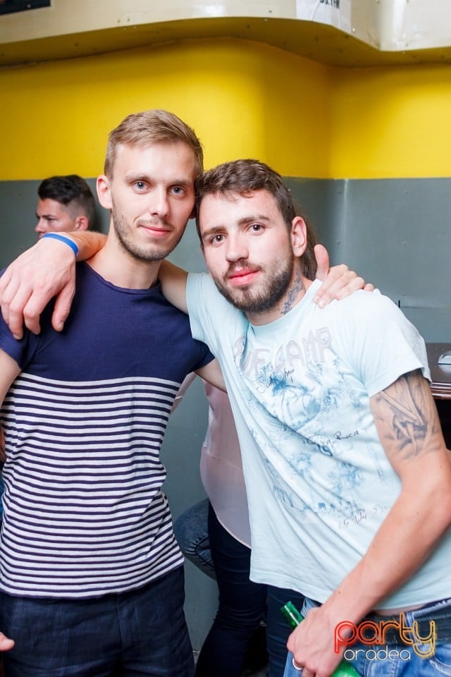 Discolo Summer Tour, 