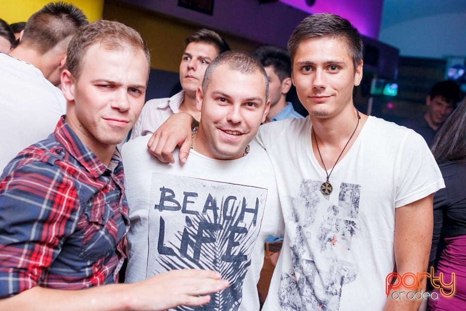 Discolo Summer Tour, 