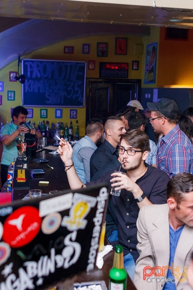 Discolo Summer Tour, 