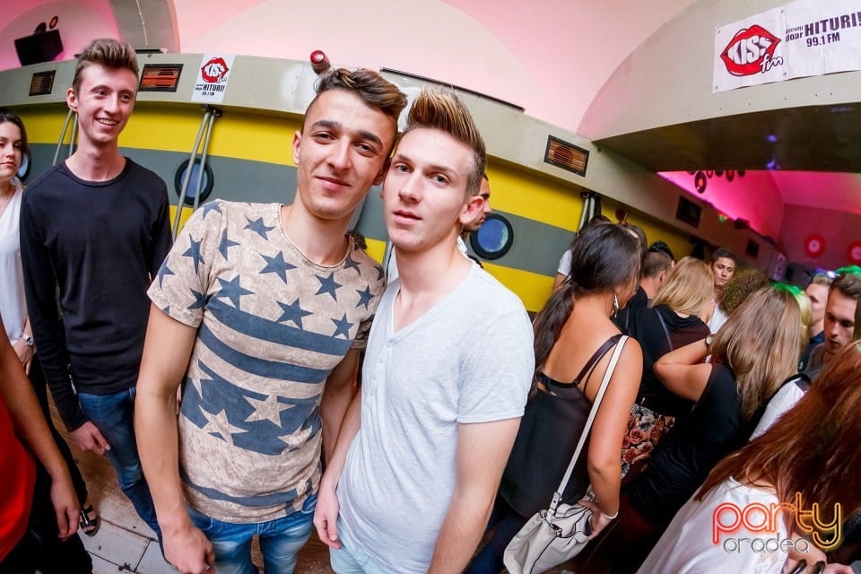 Discolo Summer Tour, 