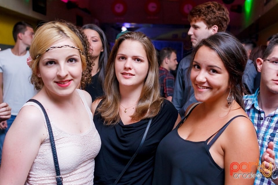 Discolo Summer Tour, 