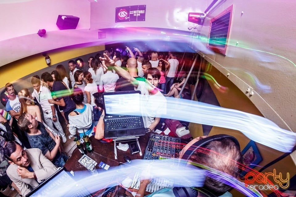 Discolo Summer Tour, 