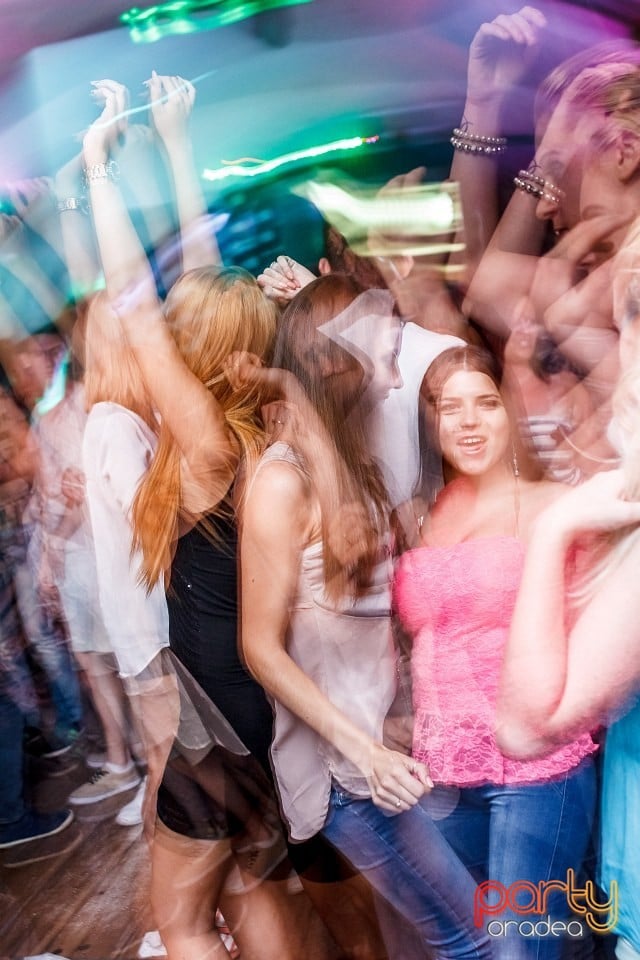 Discolo Summer Tour, 