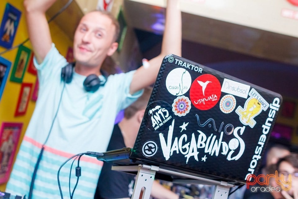 Discolo Summer Tour, 