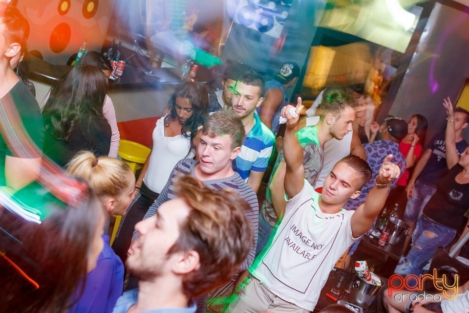 Discolo Summer Tour, 