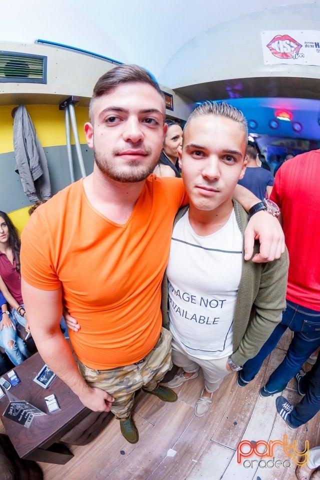 Discolo Summer Tour, 