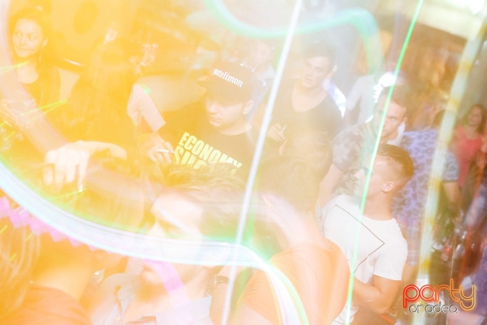 Discolo Summer Tour, 