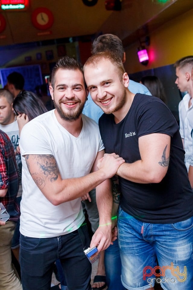 Discolo Summer Tour, 