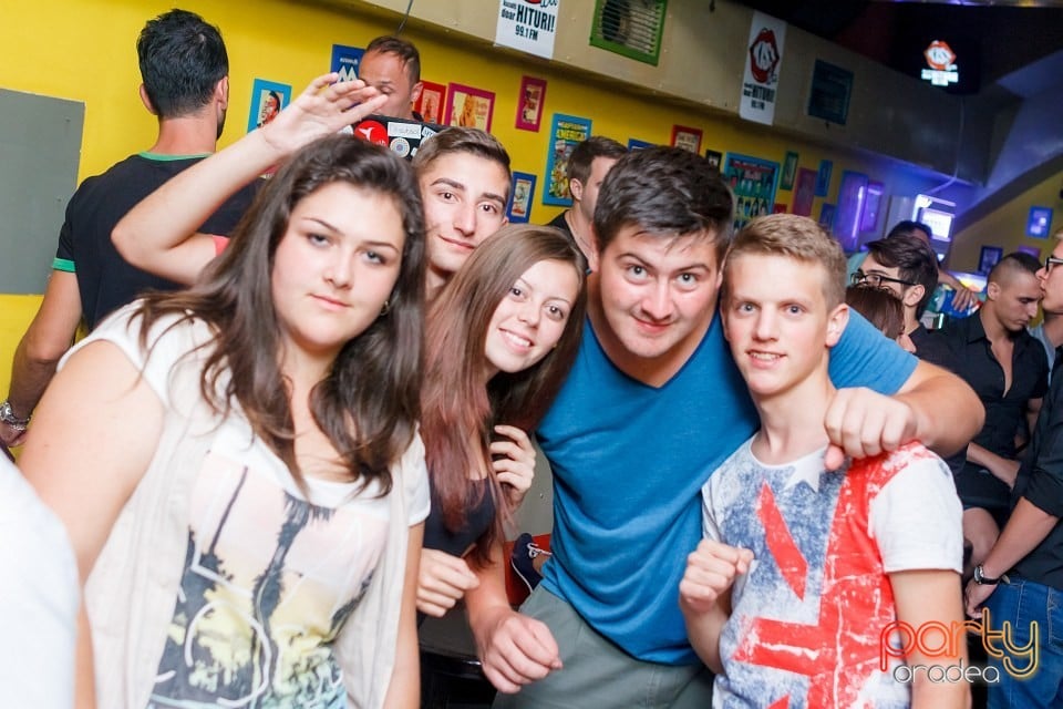 Discolo Summer Tour, 