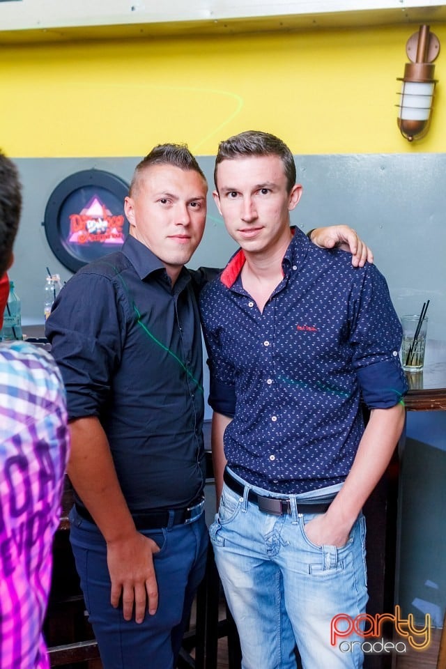 Discolo Summer Tour, 