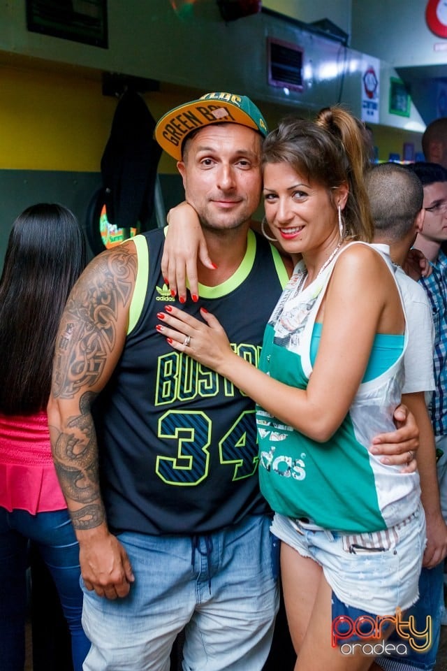 Discolo Summer Tour, 