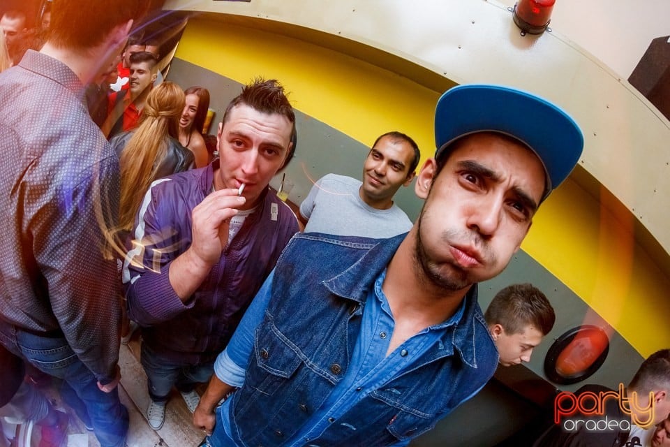 Discolo Summer Tour, 