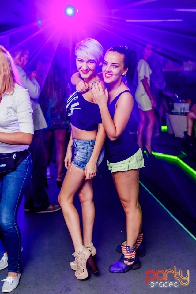 Discoloco Party, 