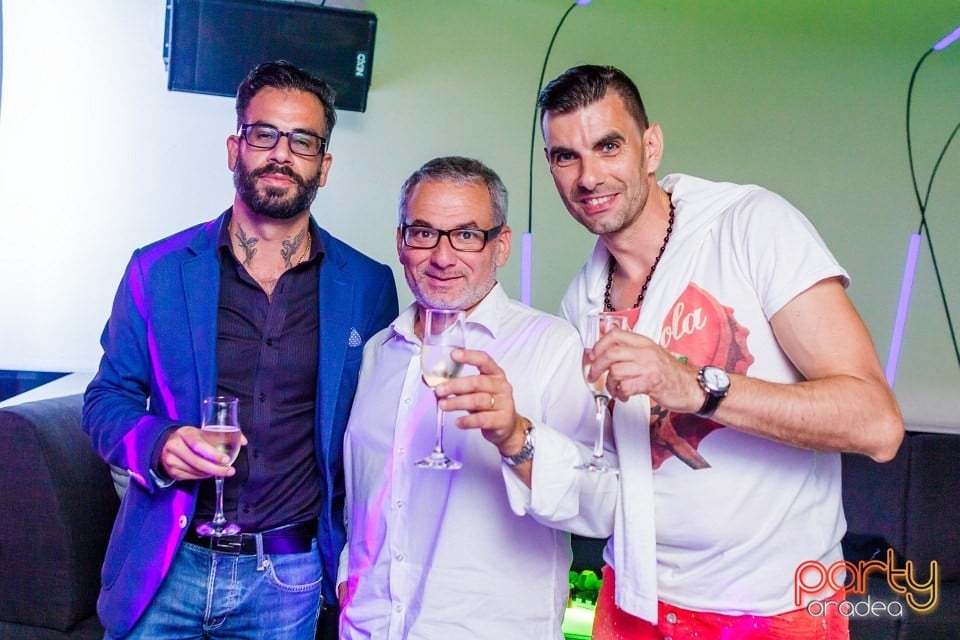 Discoloco Party, 