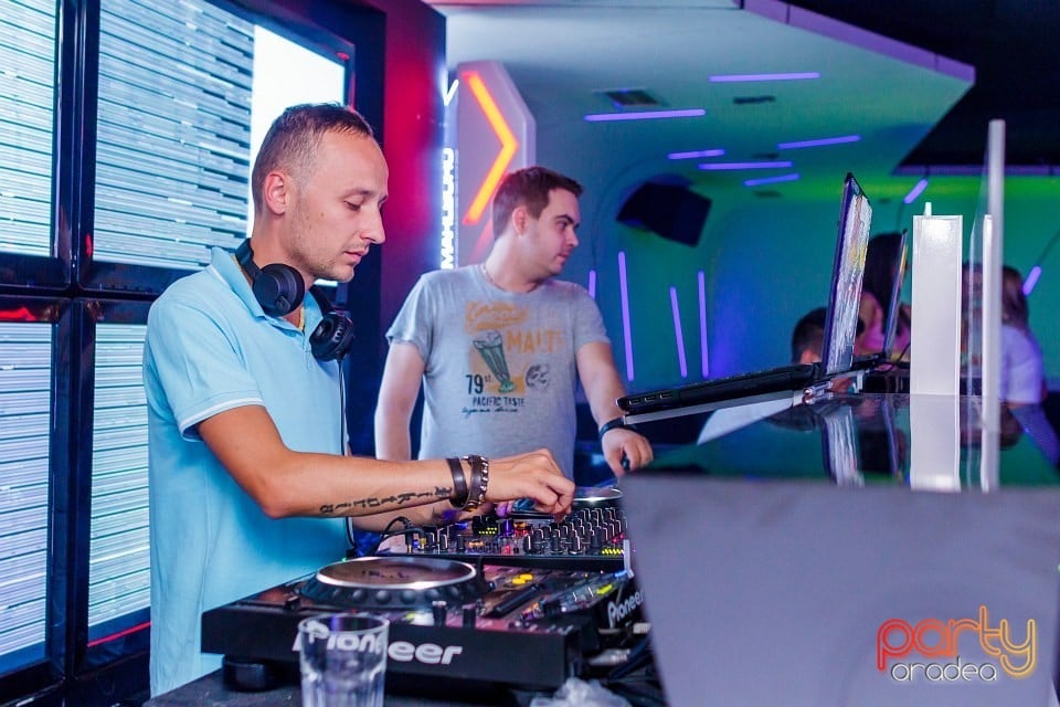 Discoloco Party, 