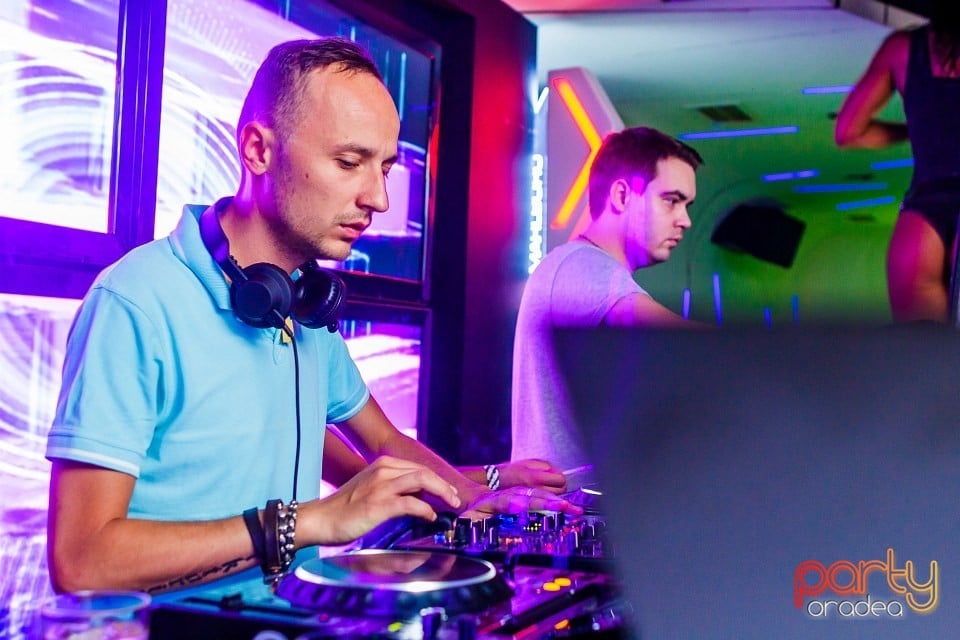 Discoloco Party, 