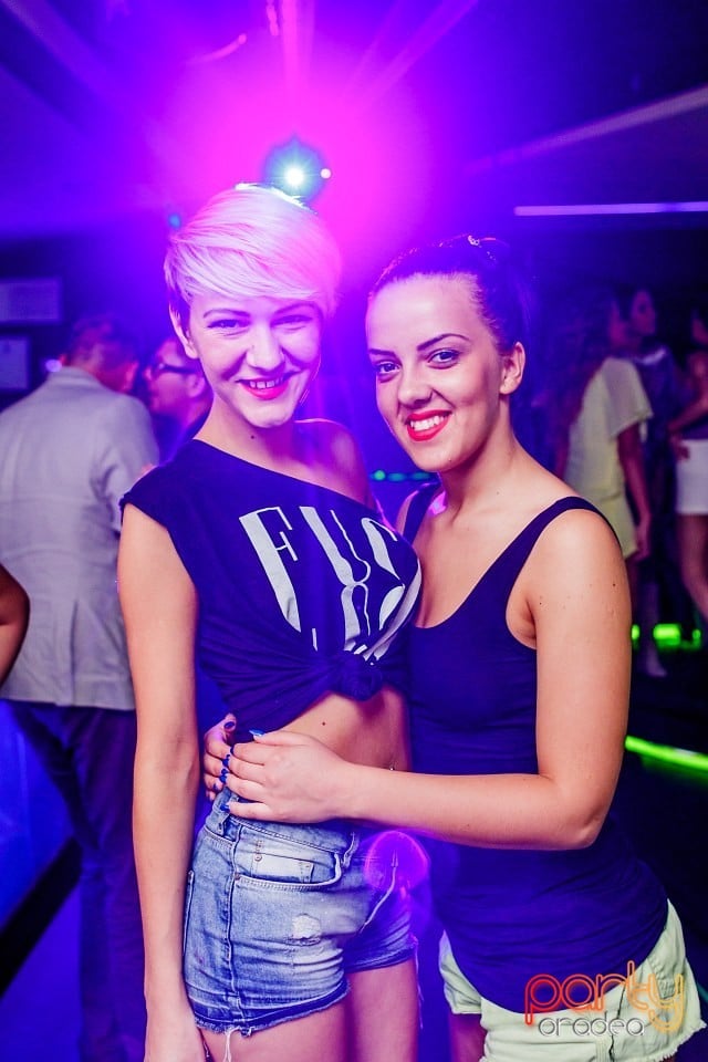 Discoloco Party, 