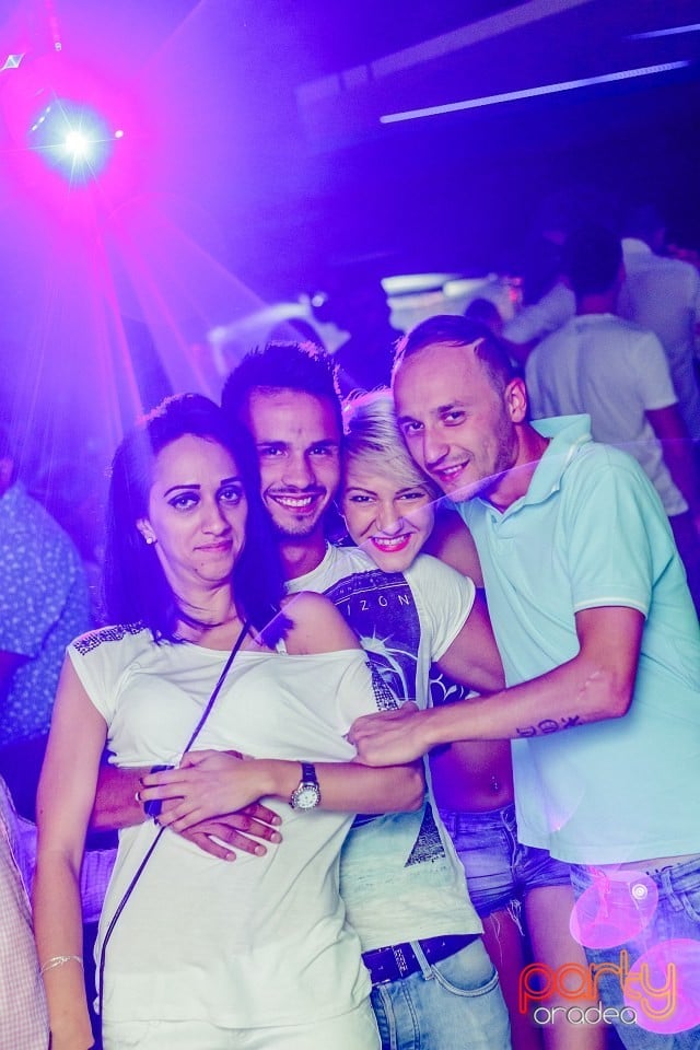 Discoloco Party, 