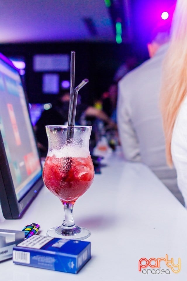 Discoloco Party, 