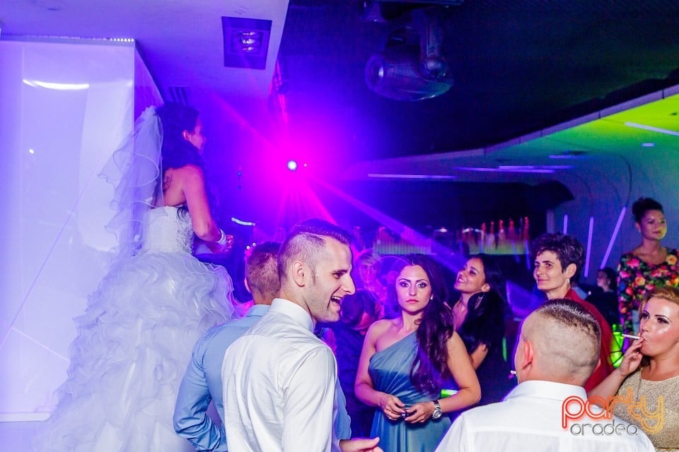 Discoloco Party, 