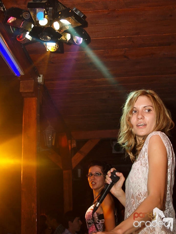 Discovery & PLSCB feat. Tia în Disco Faház,