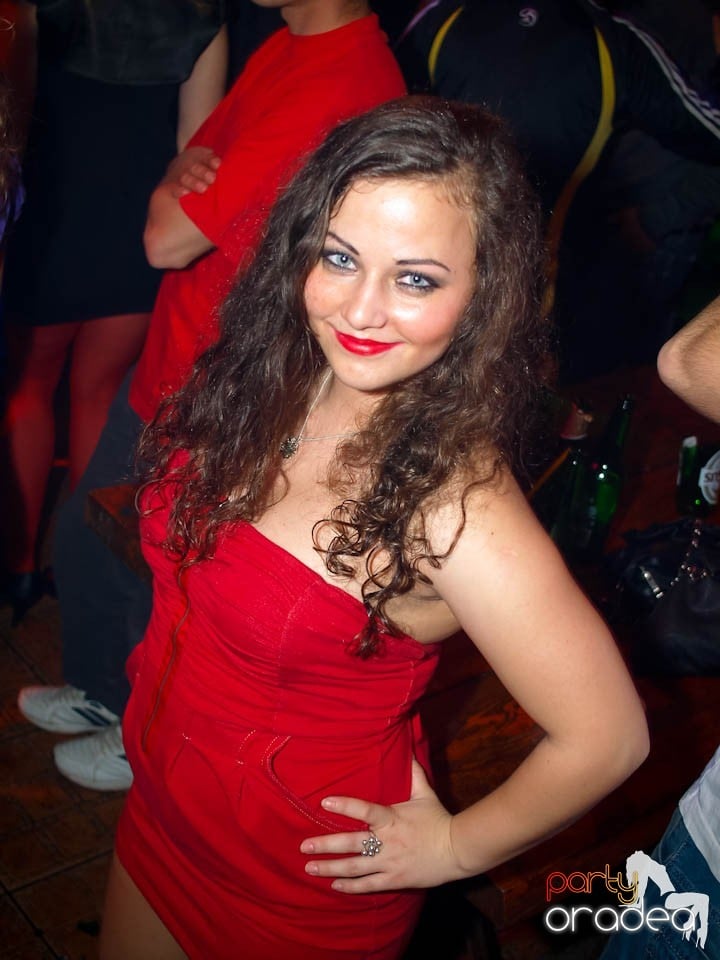 Discovery DJ şi PLSCB în Disco Faház,