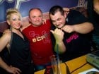 Discovery DJ şi PLSCB în Disco Faház