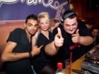 Discovery DJ şi PLSCB în Disco Faház