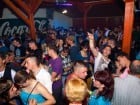 Discovery DJ şi PLSCB în Disco Faház