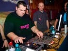 Discovery DJ şi PLSCB în Disco Faház