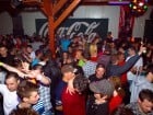 Discovery DJ şi PLSCB în Disco Faház