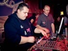 Discovery DJ şi PLSCB în Disco Faház