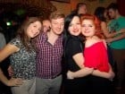 Distracţia continuă în Club Downtown