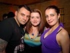 Distracţia continuă în Club Downtown