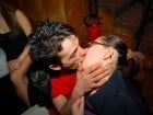 Distracţia continuă în Club Downtown