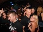 Distracţia continuă în Club Escape