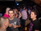 Distracţia continuă în Club Escape