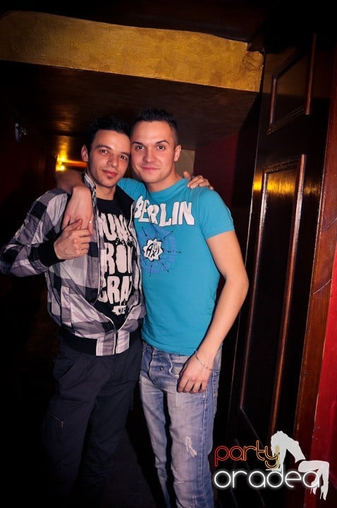 Distracţia continuă în Downtown, 