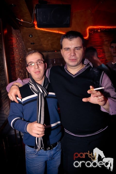 Distracţia continuă în Downtown, 