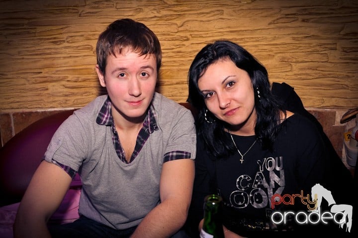 Distracţia continuă în Downtown, 